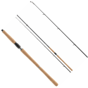 Wędka Daiwa Pro Staff Big Bait Spin 250cm / 60-140g Wędka Daiwa Pro Staff Big Bait Spin 250cm / 60-140g