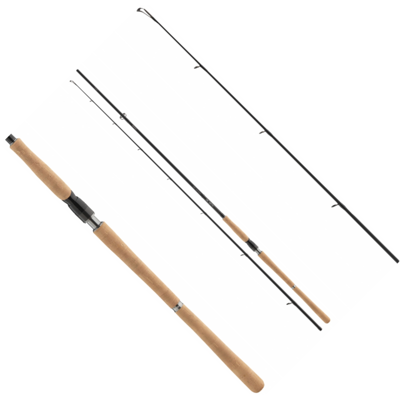 Wędka Daiwa Pro Staff Big Bait Spin 250cm / 60-140g Wędka Daiwa Pro Staff Big Bait Spin 250cm / 60-140g