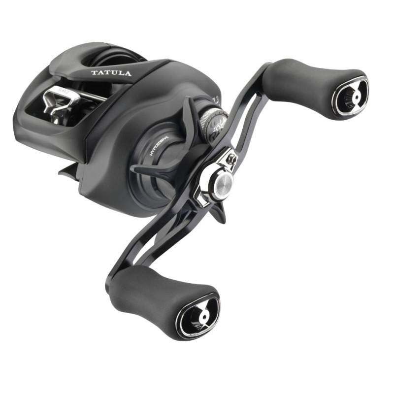 Multipikator  Daiwa 25 Tatula TW 200XHL