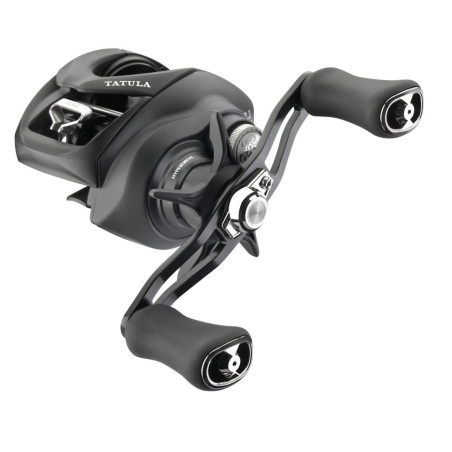 Multipikator  Daiwa 25 Tatula TW 200XHL