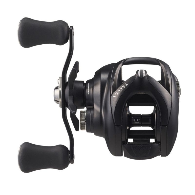 Multipikator  Daiwa 25 Tatula TW 200XHL