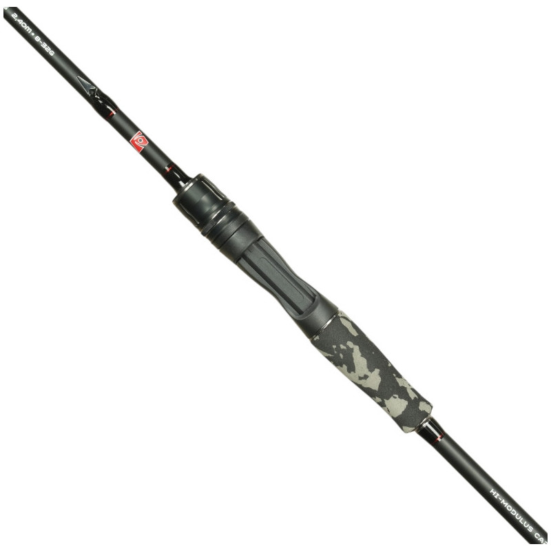 Wędka Robinson Nomada Power Jig (wklejka) 270cm / 10-45g Wędka Robinson Nomada Power Jig (wklejka) 270cm / 10-45g