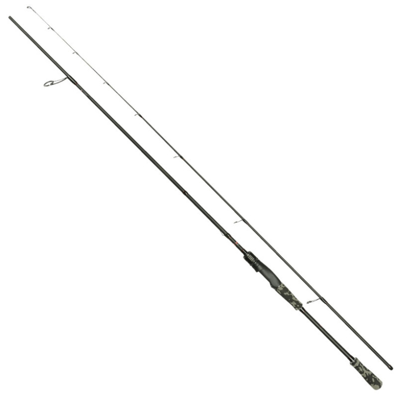 Wędka Robinson Nomada Light Jig (wklejka) 240cm / 3-15g