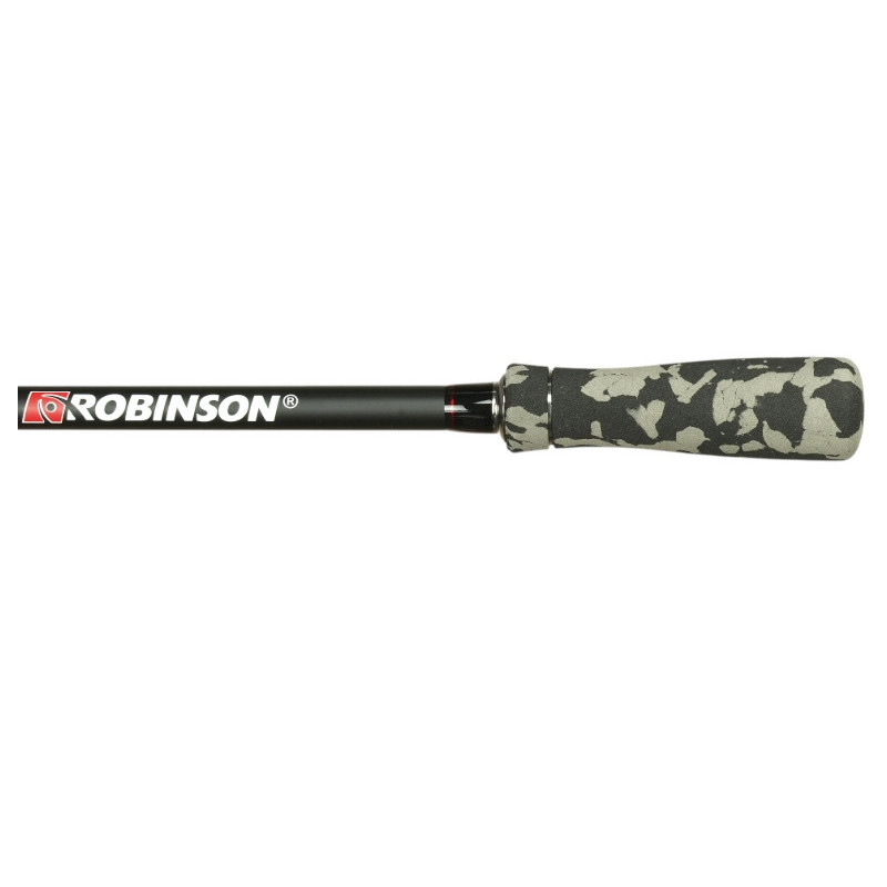 Wędka Robinson Nomada Light Jig (wklejka) 228cm / 3-15g Wędka Robinson Nomada Light Jig (wklejka) 228cm / 3-15g