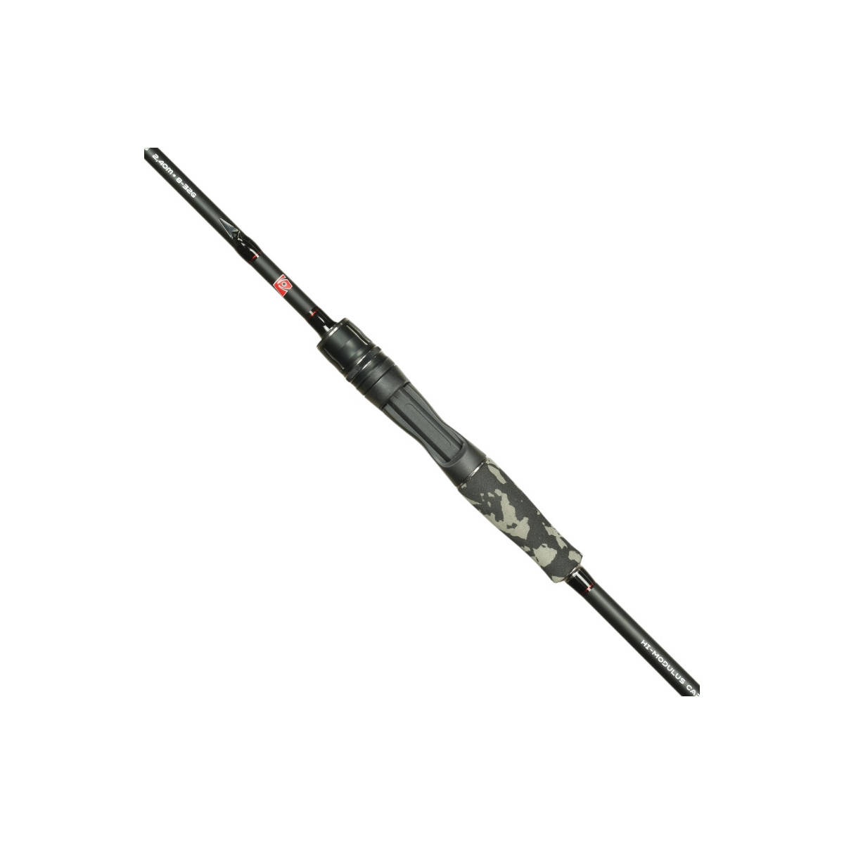 Wędka Robinson Nomada Jig (wklejka) 240cm / 8-32g Wędka Robinson Nomada Jig (wklejka) 240cm / 8-32g