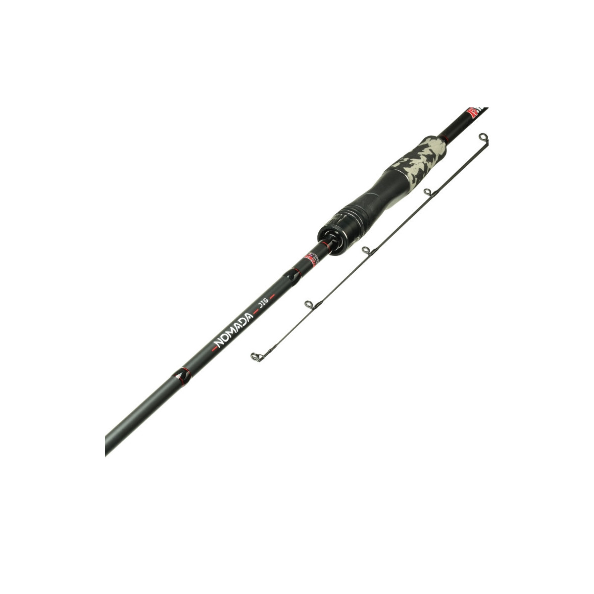 Wędka Robinson Nomada Jig (wklejka) 240cm / 7-24g Wędka Robinson Nomada Jig (wklejka) 240cm / 7-24g