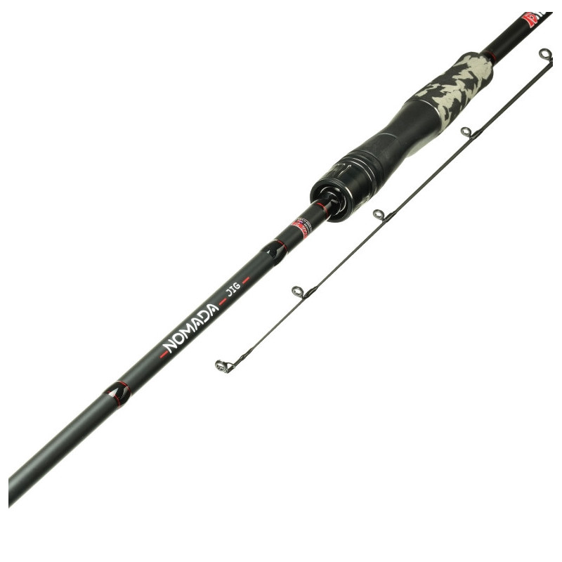 Wędka Robinson Nomada Jig (wklejka) 228cm / 8-32g Wędka Robinson Nomada Jig (wklejka) 228cm / 8-32g