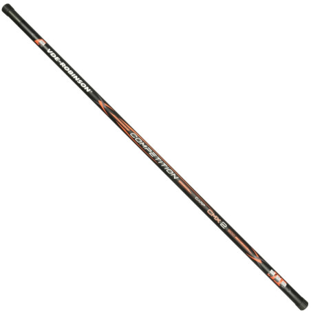 Wędka VDE-Robinson Competition Carp CMX2 900cm Wędka VDE-Robinson Competition Carp CMX2 900cm