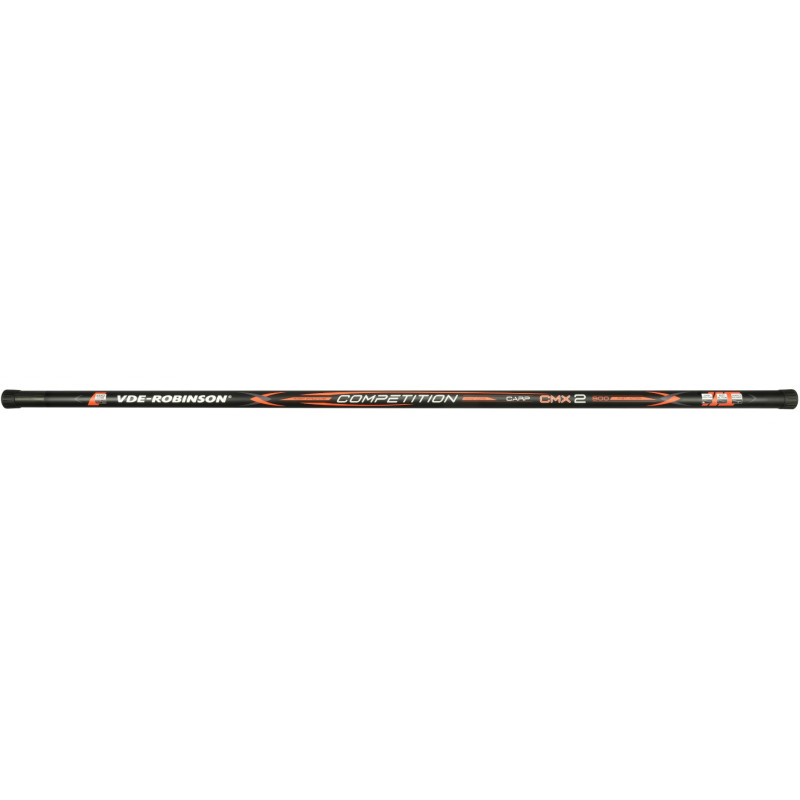 Wędka VDE-Robinson Competition Carp CMX2 900cm Wędka VDE-Robinson Competition Carp CMX2 900cm