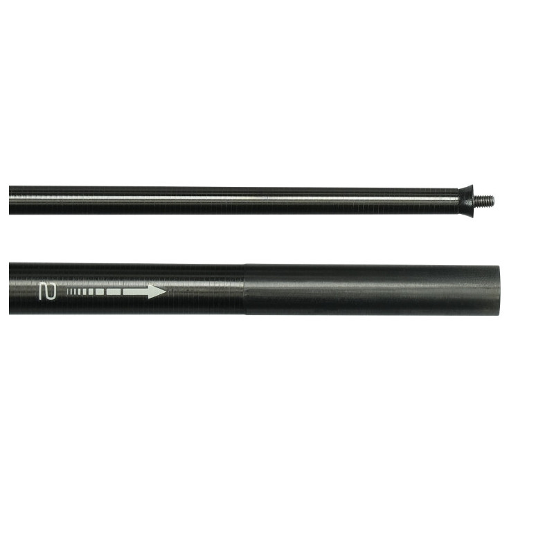 Wędka VDE-Robinson Competition Carp CMX2 900cm Wędka VDE-Robinson Competition Carp CMX2 900cm