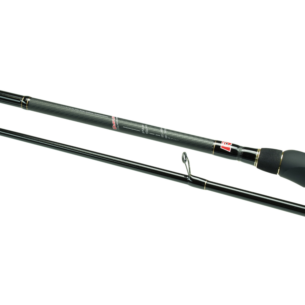 Wędka Robinson Diaflex Speeder Perch Spin 216cm / 1-6g Wędka Robinson Diaflex Speeder Perch Spin 216cm / 1-6g
