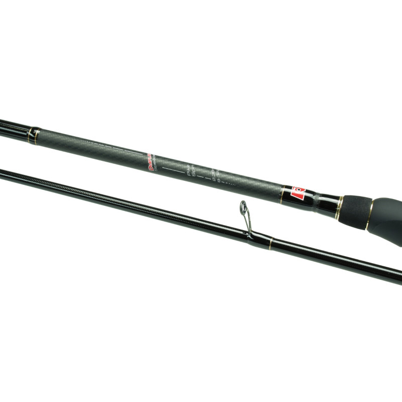 Wędka Robinson Diaflex Speeder Perch Spin 216cm / 1-6g Wędka Robinson Diaflex Speeder Perch Spin 216cm / 1-6g