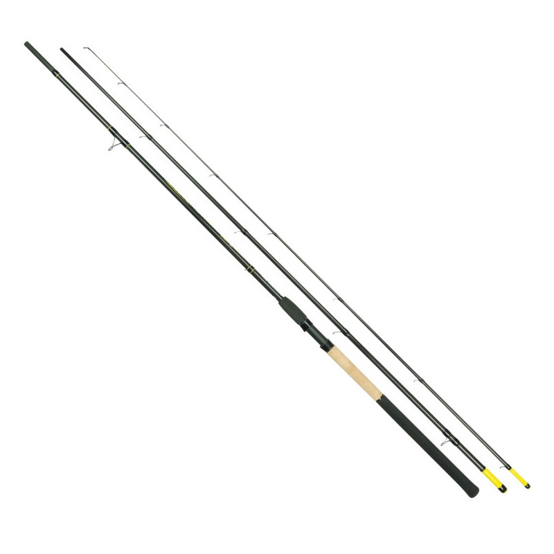 Wędka VDE-Robinson Competition Match CSX2 390cm / 5-25g
