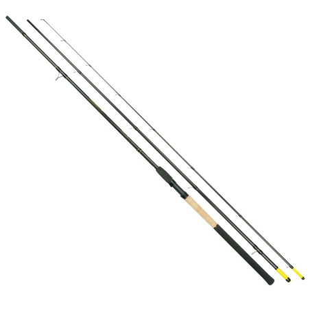 Wędka VDE-Robinson Competition Match CSX2 390cm / 5-25g
