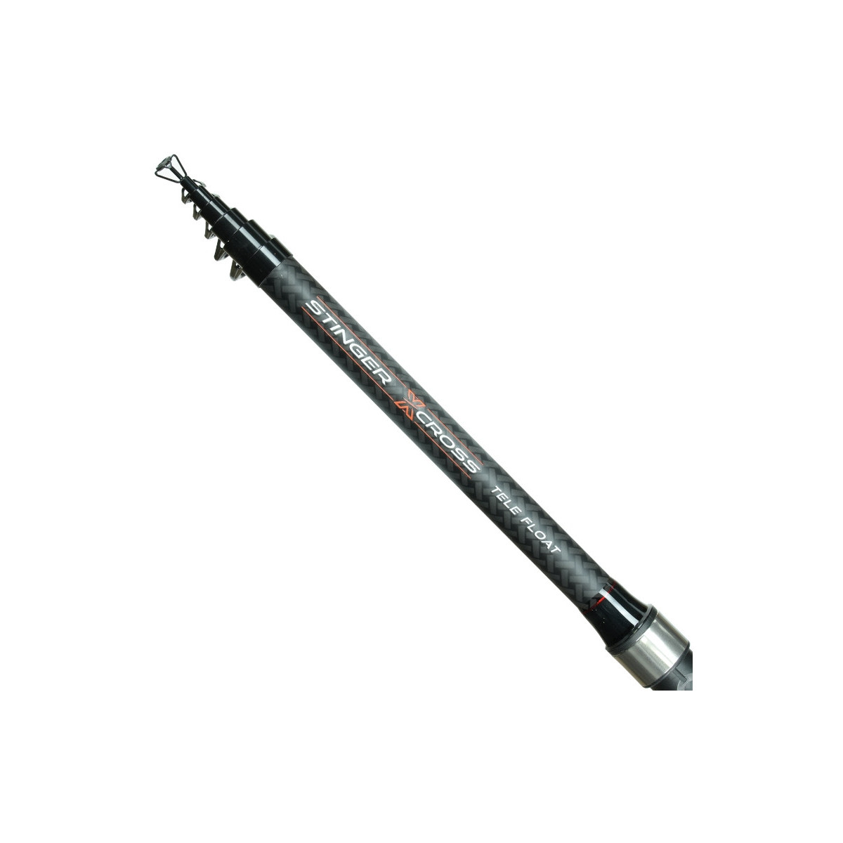 Wędka Robinson Stinger X-Cross Tele Carp 360cm / 30-70g Wędka Robinson Stinger X-Cross Tele Carp 360cm / 30-70g