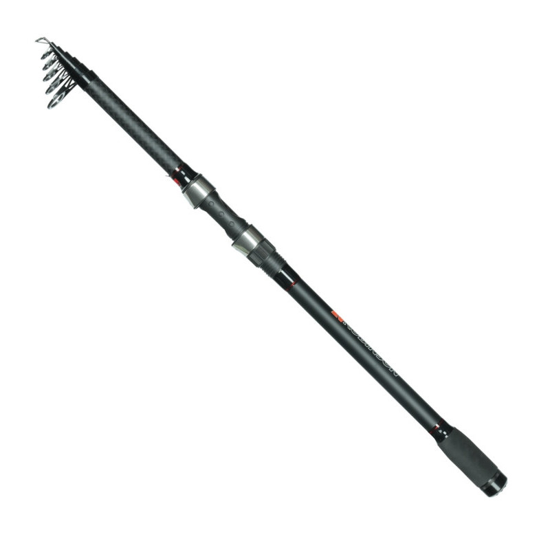 Wędka Robinson Stinger X-Cross Tele Bream 390cm / 20-50g Wędka Robinson Stinger X-Cross Tele Bream 390cm / 20-50g