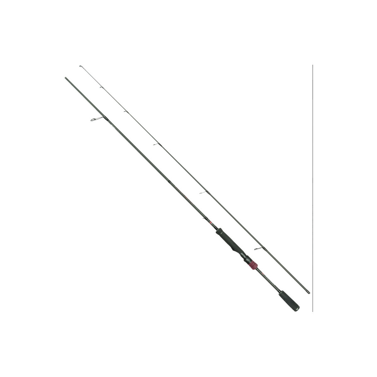 Wędka Robinson Stinger X-CROSS Zander Spin 270cm / 10-42g Wędka Robinson Stinger X-CROSS Zander Spin 270cm / 10-42g