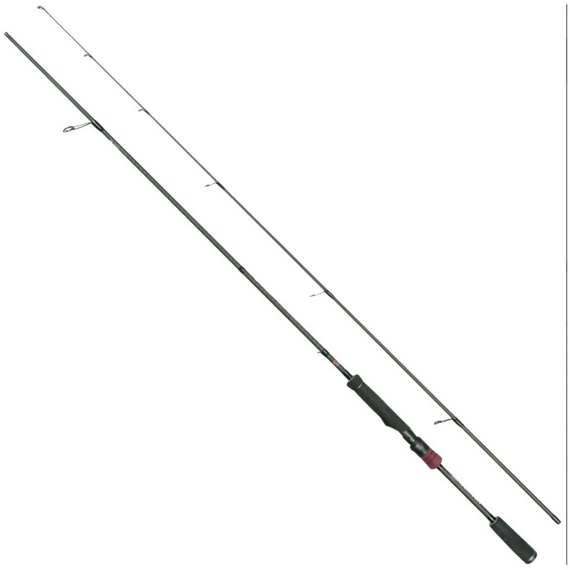 Wędka Robinson Stinger X-CROSS Zander Spin 270cm / 10-42g Wędka Robinson Stinger X-CROSS Zander Spin 270cm / 10-42g