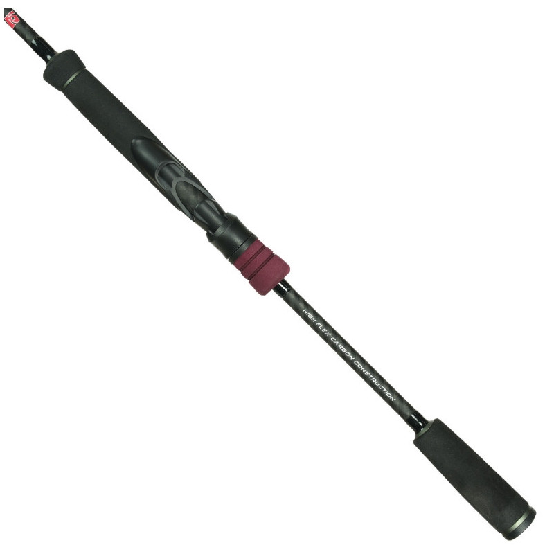 Wędka Robinson Stinger X-CROSS Zander Spin 240cm / 10-42g Wędka Robinson Stinger X-CROSS Zander Spin 240cm / 10-42g