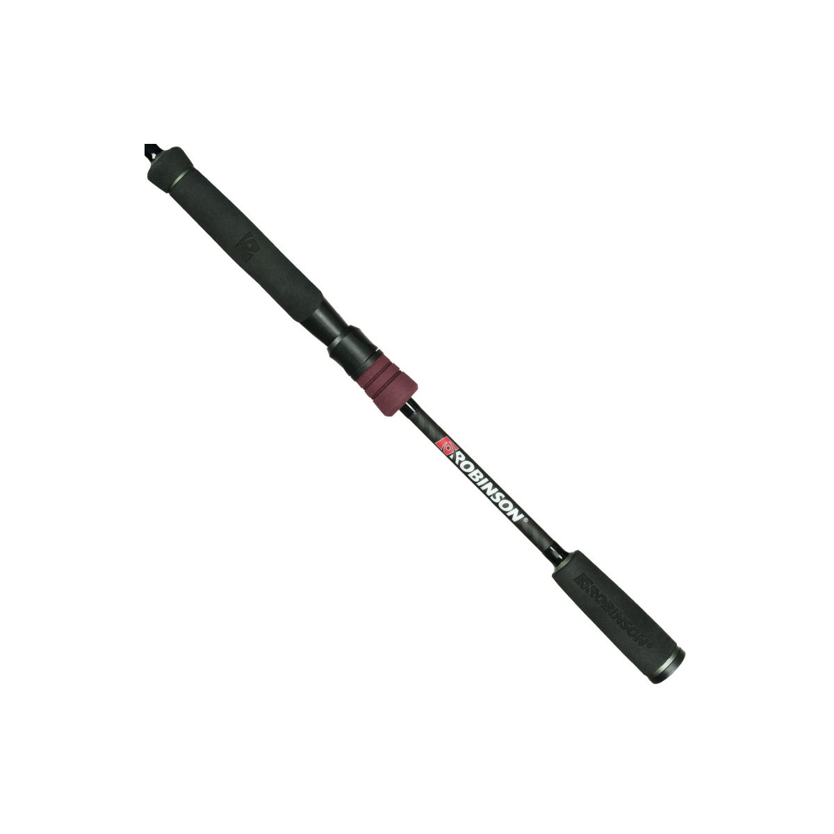 Wędka Robinson Stinger X-CROSS Zander Spin 240cm / 10-42g Wędka Robinson Stinger X-CROSS Zander Spin 240cm / 10-42g