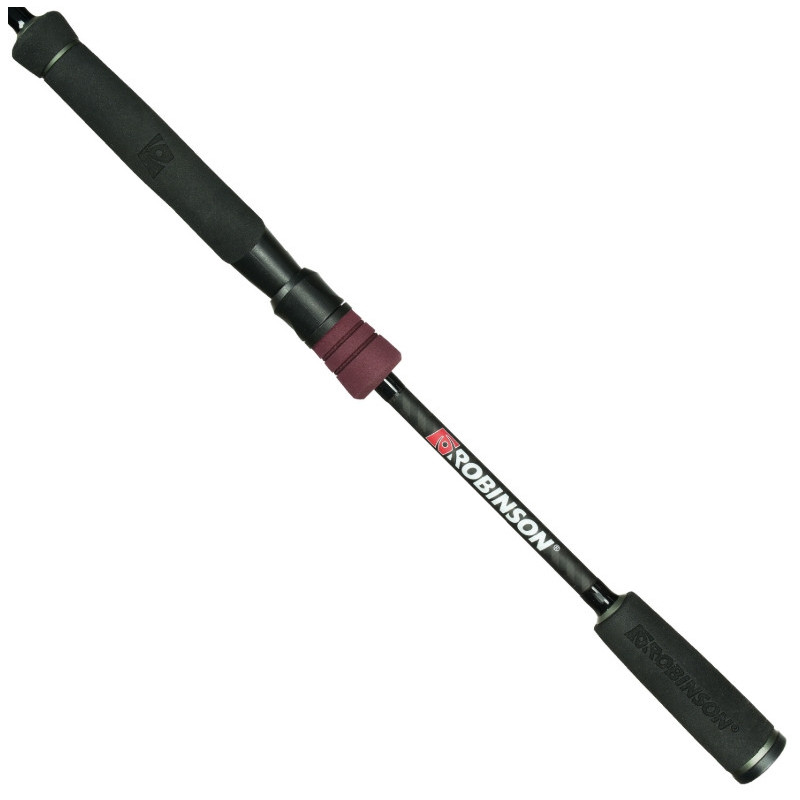 Wędka Robinson Stinger X-CROSS Zander Spin 240cm / 10-42g Wędka Robinson Stinger X-CROSS Zander Spin 240cm / 10-42g