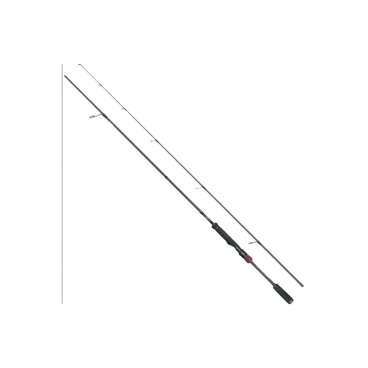 Wędka Robinson Stinger X-CROSS Pike Spin 240cm / 8-32g Wędka Robinson Stinger X-CROSS Pike Spin 240cm / 8-32g