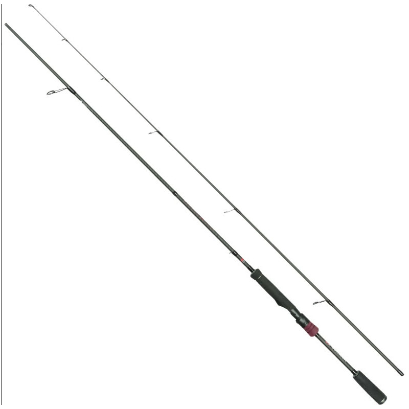 Wędka Robinson Stinger X-CROSS Pike Spin 240cm / 8-32g Wędka Robinson Stinger X-CROSS Pike Spin 240cm / 8-32g