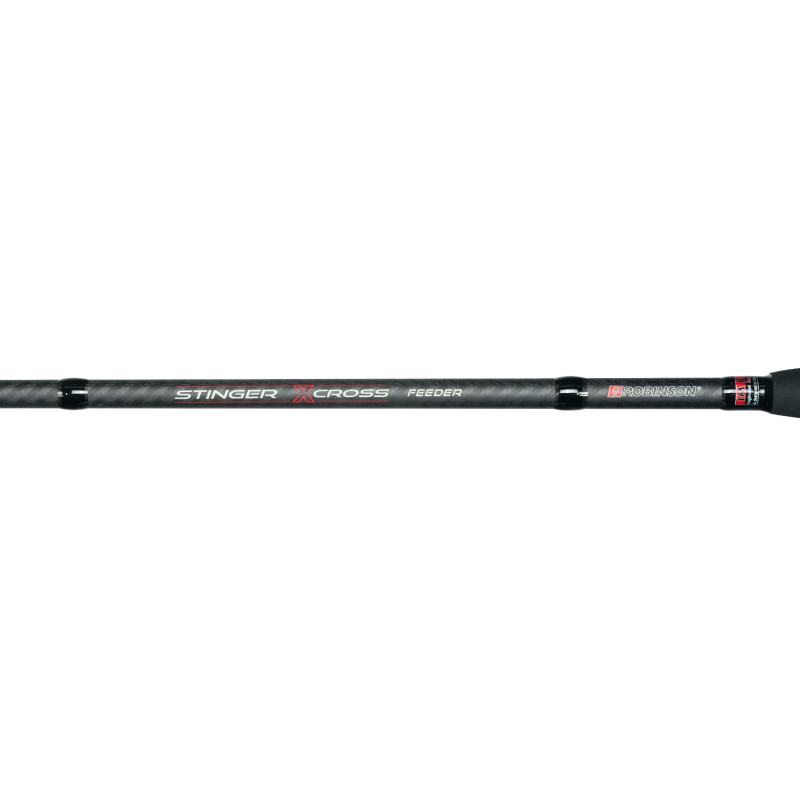 Wędka Robinson Stinger X-Cross Feeder 360cm / 30-60g Wędka Robinson Stinger X-Cross Feeder 360cm / 30-60g