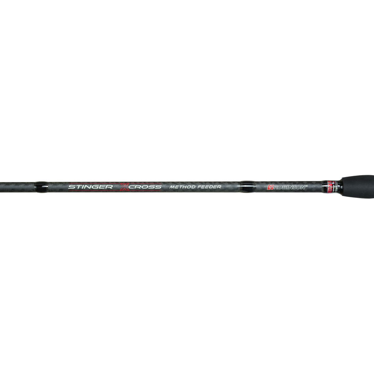 Wędka Robinson Stinger X-Cross Method Feeder 330cm / 20-90g Wędka Robinson Stinger X-Cross Method Feeder 330cm / 20-90g