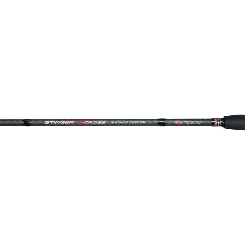 Wędka Robinson Stinger X-Cross Method Feeder 330cm / 20-90g Wędka Robinson Stinger X-Cross Method Feeder 330cm / 20-90g