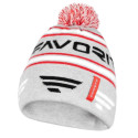 Czapka Favorite Double Logo 58 - Gray