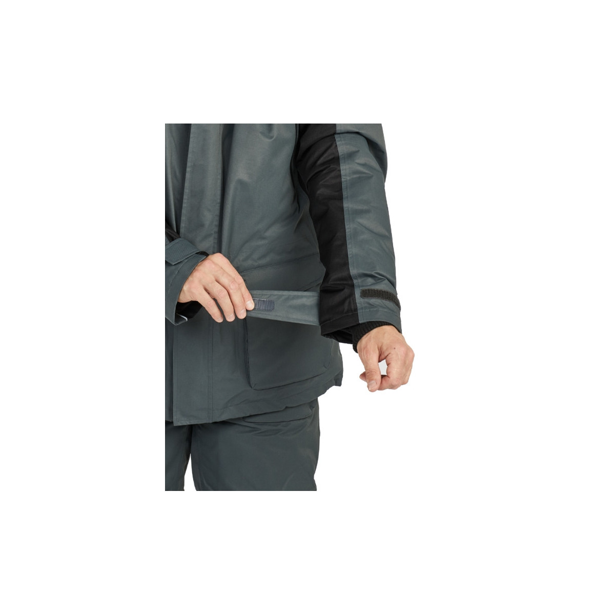 Kombinezon Norfin Winter Fishing Suit Norfin Element FLT roz.L Kombinezon Norfin Winter Fishing Suit Norfin Element FLT roz.L