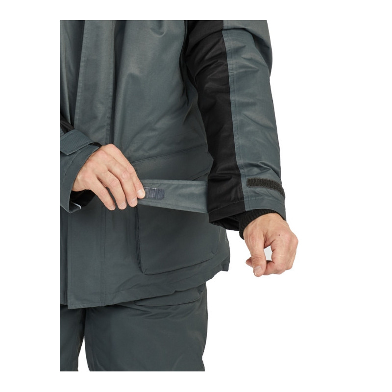 Kombinezon Norfin Winter Fishing Suit Norfin Element FLT roz.L Kombinezon Norfin Winter Fishing Suit Norfin Element FLT roz.L