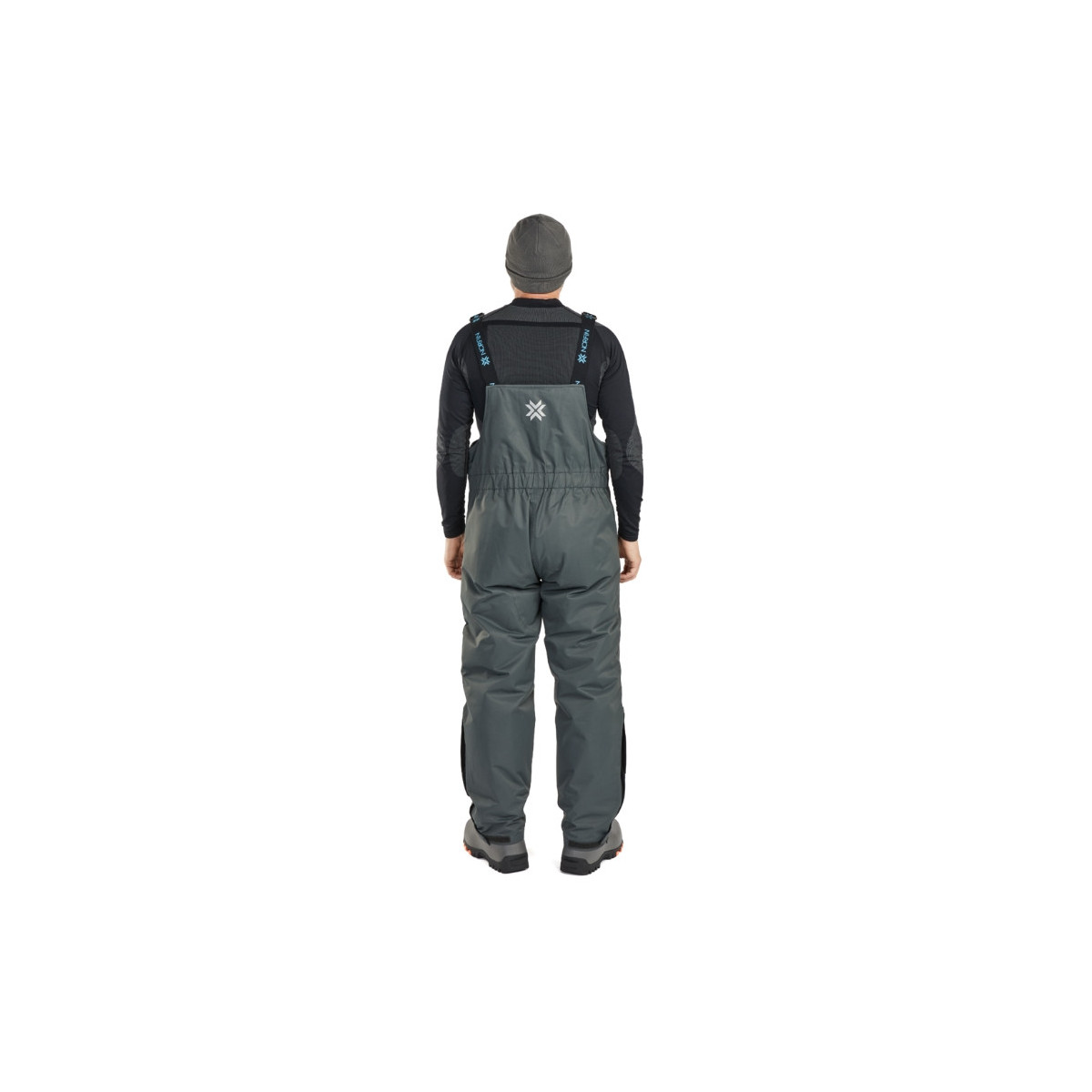 Kombinezon Norfin Winter Fishing Suit Norfin Element FLT roz.L Kombinezon Norfin Winter Fishing Suit Norfin Element FLT roz.L