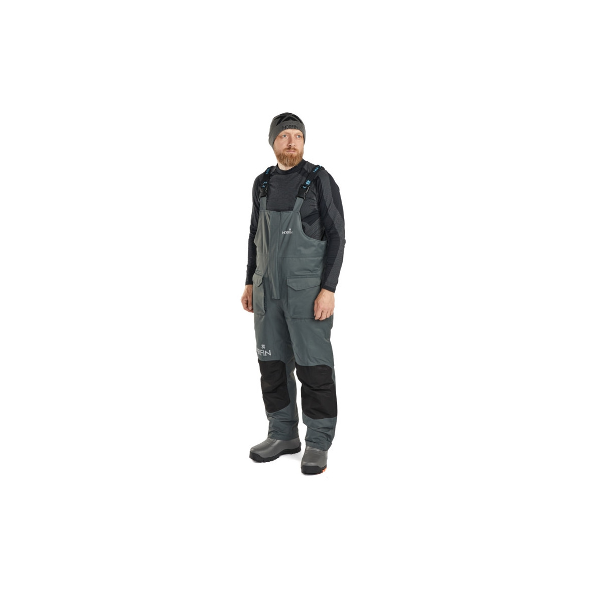 Kombinezon Norfin Winter Fishing Suit Norfin Element FLT roz.L Kombinezon Norfin Winter Fishing Suit Norfin Element FLT roz.L