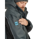 Kombinezon Norfin Winter Fishing Suit Norfin Element FLT roz.L Kombinezon Norfin Winter Fishing Suit Norfin Element FLT roz.L