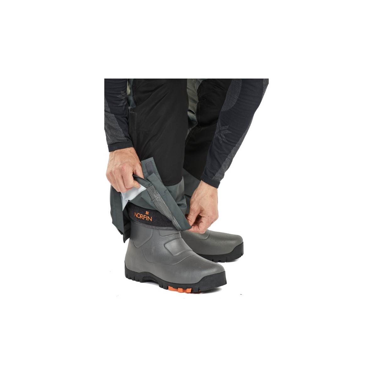 Kombinezon Norfin Winter Fishing Suit Norfin Element FLT roz.L Kombinezon Norfin Winter Fishing Suit Norfin Element FLT roz.L