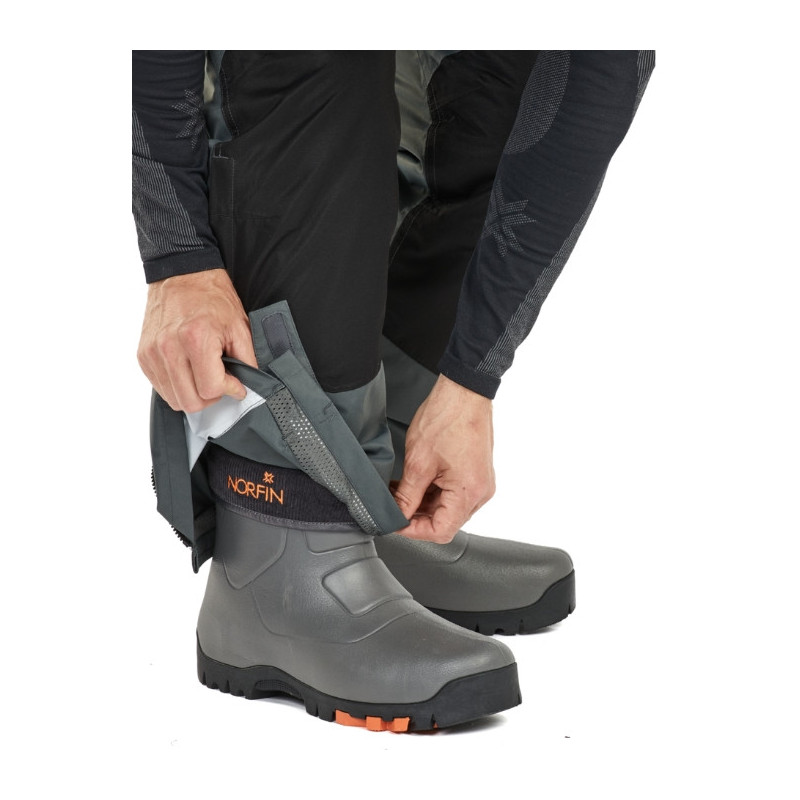 Kombinezon Norfin Winter Fishing Suit Norfin Element FLT roz.L Kombinezon Norfin Winter Fishing Suit Norfin Element FLT roz.L