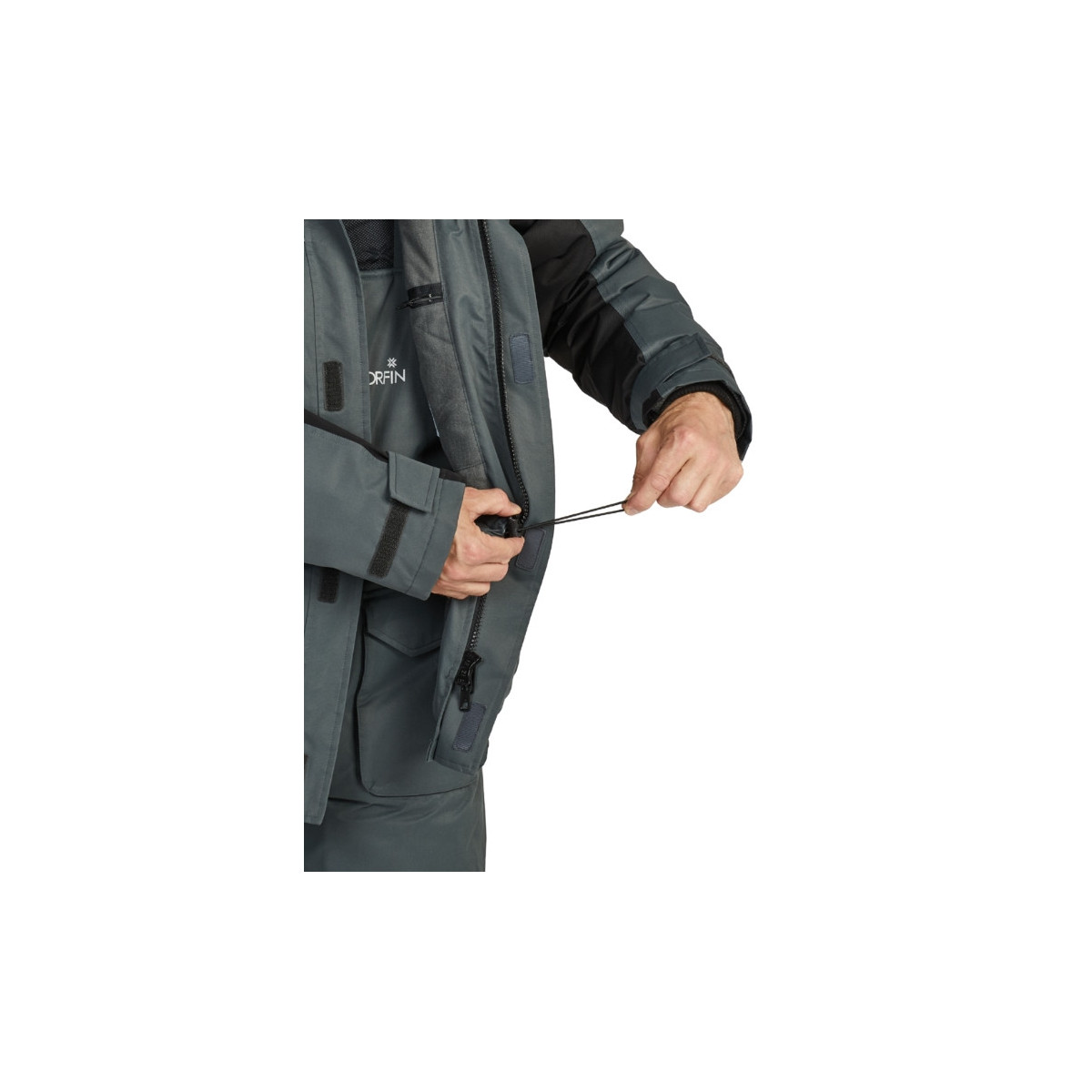 Kombinezon Norfin Winter Fishing Suit Norfin Element FLT roz.L Kombinezon Norfin Winter Fishing Suit Norfin Element FLT roz.L