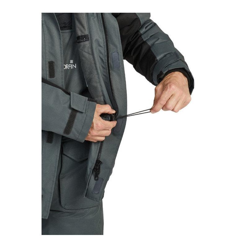 Kombinezon Norfin Winter Fishing Suit Norfin Element FLT roz.L Kombinezon Norfin Winter Fishing Suit Norfin Element FLT roz.L