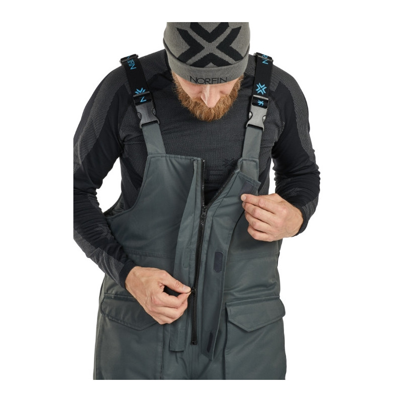 Kombinezon Norfin Winter Fishing Suit Norfin Element FLT roz.L Kombinezon Norfin Winter Fishing Suit Norfin Element FLT roz.L