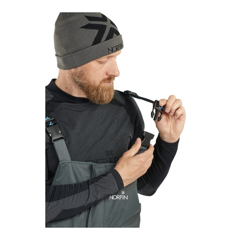 Kombinezon Norfin Winter Fishing Suit Norfin Element FLT roz.L Kombinezon Norfin Winter Fishing Suit Norfin Element FLT roz.L