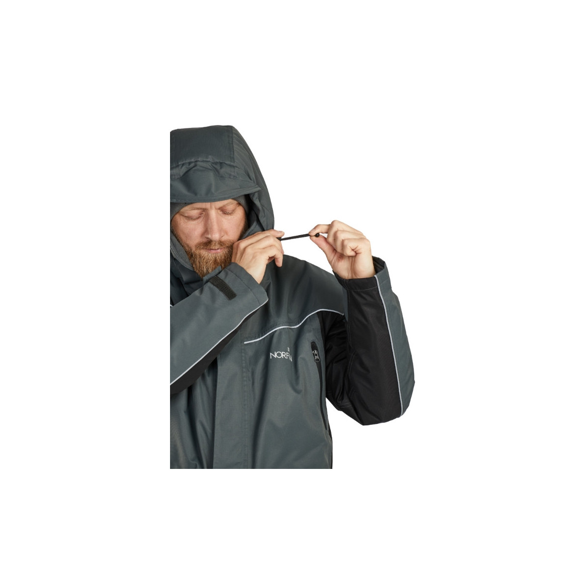 Kombinezon Norfin Winter Fishing Suit Norfin Element FLT roz.L Kombinezon Norfin Winter Fishing Suit Norfin Element FLT roz.L