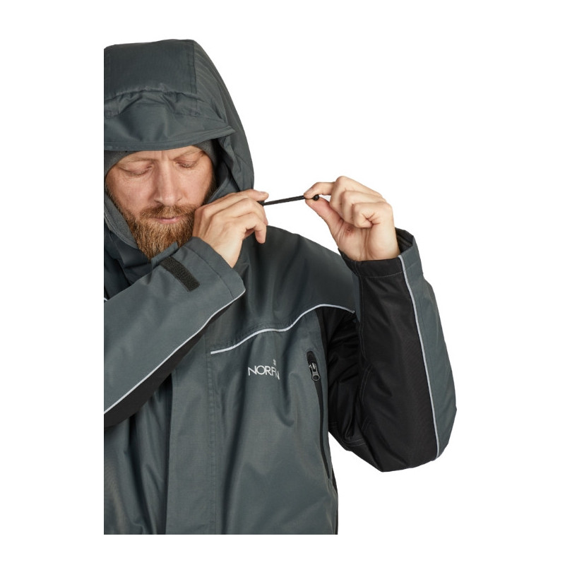 Kombinezon Norfin Winter Fishing Suit Norfin Element FLT roz.L Kombinezon Norfin Winter Fishing Suit Norfin Element FLT roz.L