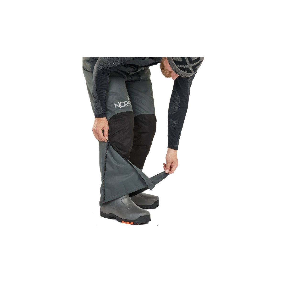 Kombinezon Norfin Winter Fishing Suit Norfin Element FLT roz.L Kombinezon Norfin Winter Fishing Suit Norfin Element FLT roz.L