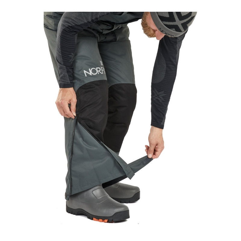 Kombinezon Norfin Winter Fishing Suit Norfin Element FLT roz.L Kombinezon Norfin Winter Fishing Suit Norfin Element FLT roz.L