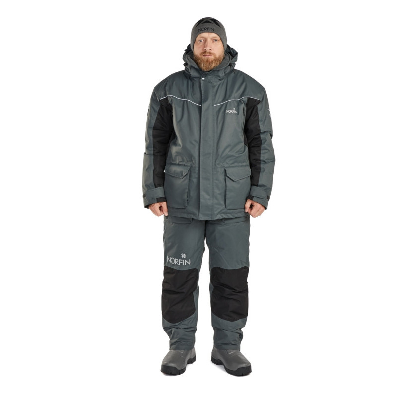 Kombinezon Norfin Winter Fishing Suit Norfin Element FLT roz.L Kombinezon Norfin Winter Fishing Suit Norfin Element FLT roz.L