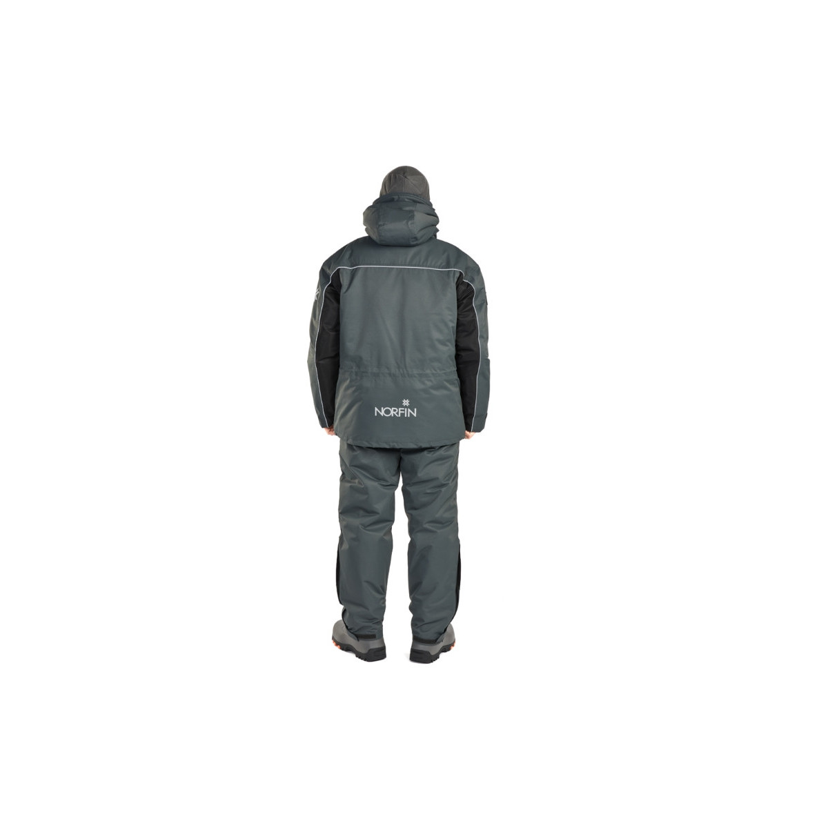 Kombinezon Norfin Winter Fishing Suit Norfin Element FLT roz.L Kombinezon Norfin Winter Fishing Suit Norfin Element FLT roz.L