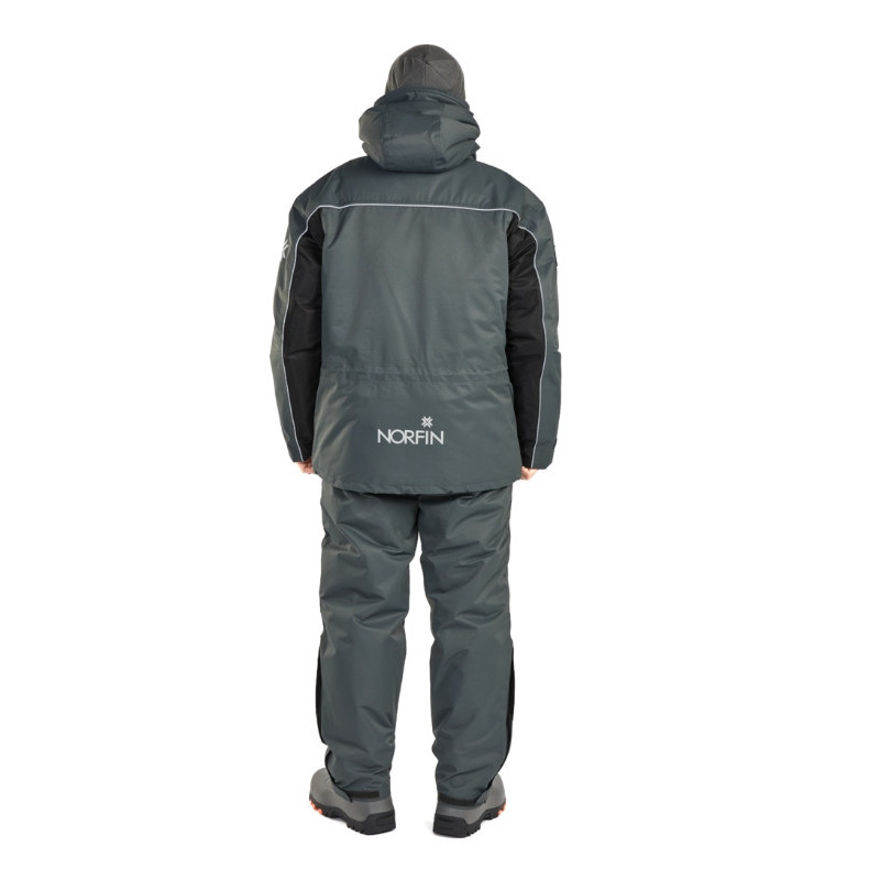 Kombinezon Norfin Winter Fishing Suit Norfin Element FLT roz.L Kombinezon Norfin Winter Fishing Suit Norfin Element FLT roz.L
