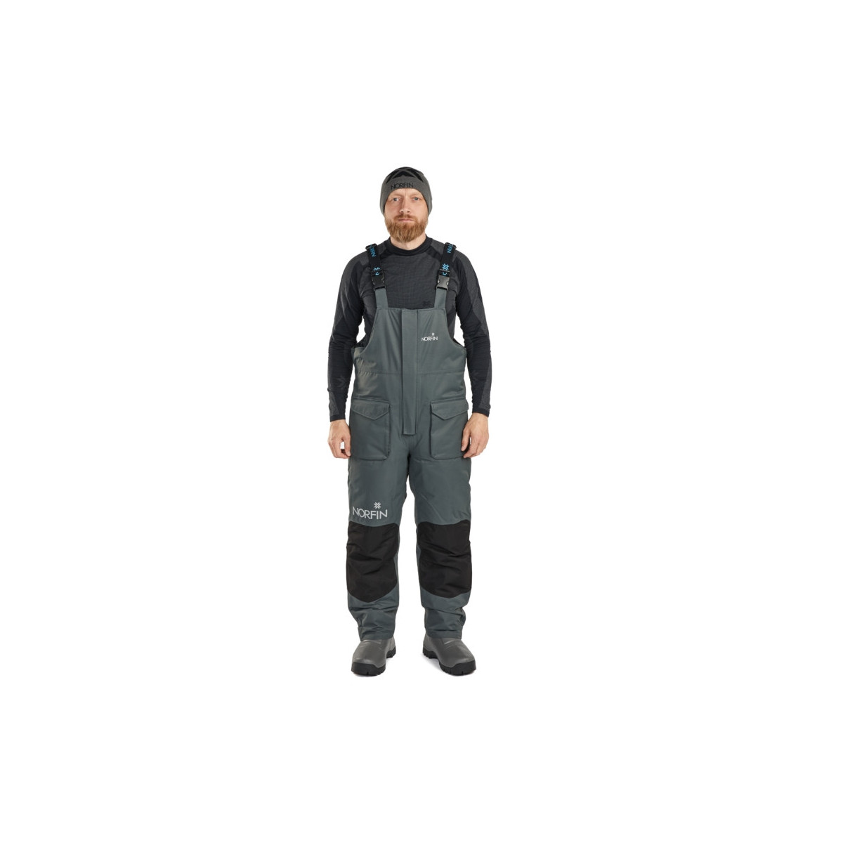 Kombinezon Norfin Winter Fishing Suit Norfin Element FLT roz.L Kombinezon Norfin Winter Fishing Suit Norfin Element FLT roz.L